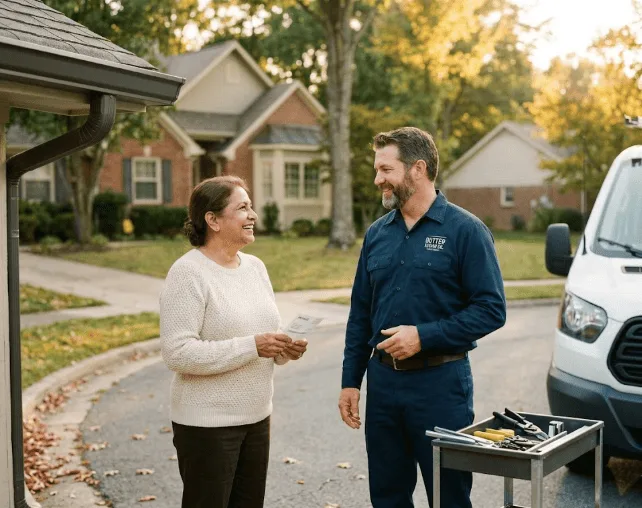 Gutter Repair Eden, TX FAQs