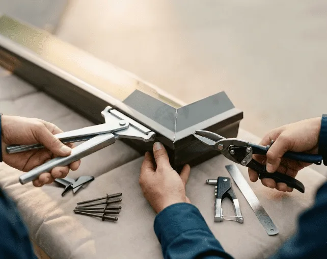 Why choose Gutter Repair in Eden, TX